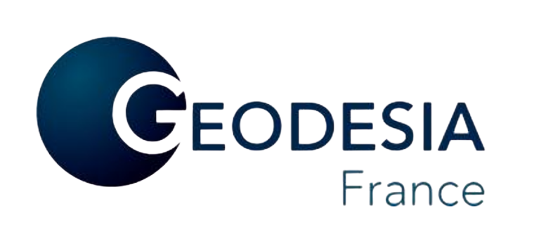Logo Geodesia-France